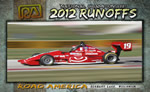 2012 SCCA Runoffs Win