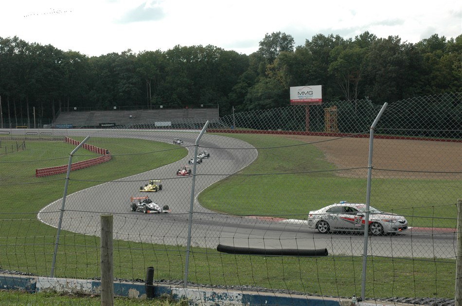 Mid Ohio - 2011 NASA FCC Championships